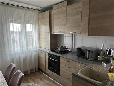 Vanzare apartament 3 camere modern Marasti zona Kaufland, Cluj-Napoca