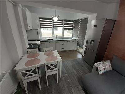 Vanzare apartament 2 camere de LUX Petrom Baciu, Cluj Napoca