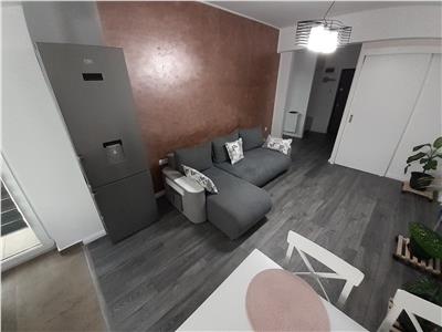 Vanzare apartament 2 camere de LUX zona Petrom Baciu, Cluj Napoca