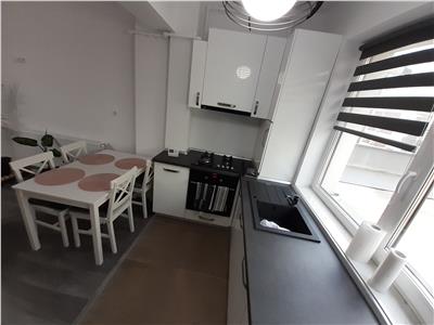 Vanzare apartament 2 camere de LUX Petrom Baciu, Cluj-Napoca