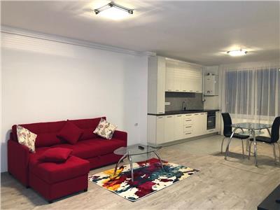 Inchiriere apartament 2 camere modern bloc nou zona Marasti  Piata 1 Mai