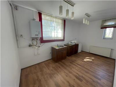 Vanzare apartament 2 camere finisat Centru Calea Turzii, Cluj Napoca