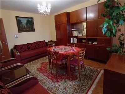 Vanzare apartament 3 camere 81 mp Manastur zona Mc Donalds, cluj Napoca