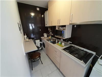 Vanzare apartament compus din 2 garsoniere Centru zona Horea, Cluj-Napoca