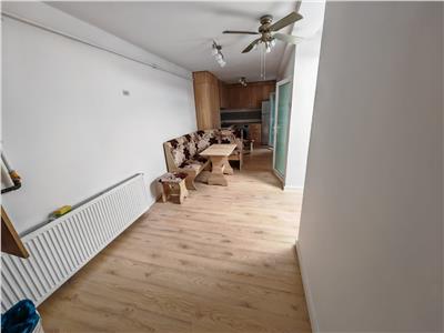 Vanzare apartament 3 camere modern zona Atelierul de Pizza, Floresti