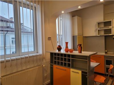 Vanzare apartament 2 camere renovat Centru zona Platinia Dorobantilor, Cluj Napoca