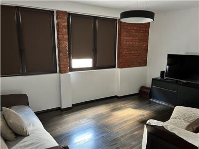 Vanzare apartament 2 camere de LUX zona Piata Unirii Centru, Cluj Napoca