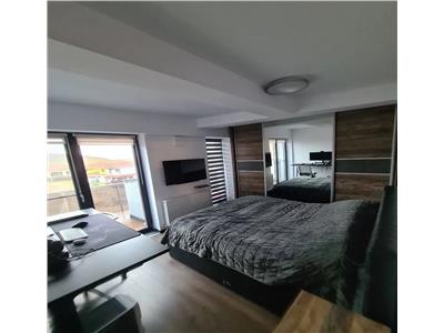 Vanzare apartament 2 camere modern zona Bisericii Borhanci, Cluj Napoca