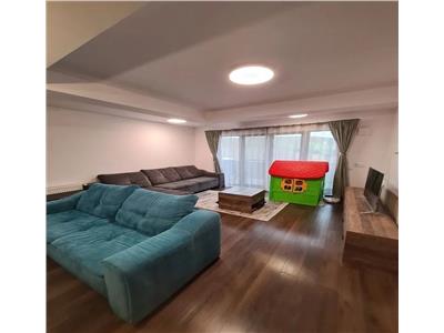 Vanzare apartament 2 camere modern zona Bisericii Borhanci, Cluj Napoca