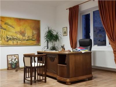Vanzare apartament 145 mp in Centru zona Regele Ferdinand, Cluj Napoca