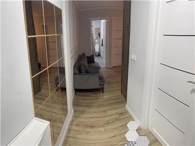 Vanzare apartament 2 camere Marasti zona Leroy Merlin Intre Lacuri, Cluj Napoca