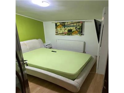 Vanzare apartament 3 camere Manastur zona Nora, Cluj Napoca