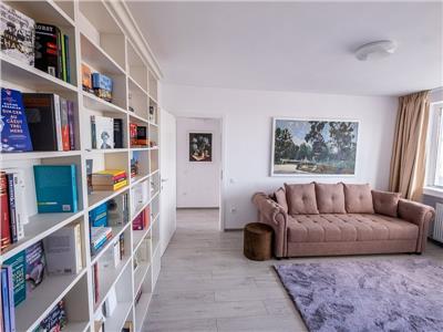Vanzare apartament 3 camere modern in Grigorescu  zona Restaurant Sinaia