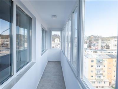 Vanzare apartament 3 camere modern in Grigorescu  zona Restaurant Sinaia