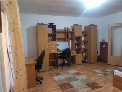 Vanzare apartament o camera bloc nou Marasti zona FSEGA Iulius Mall, Cluj Napoca