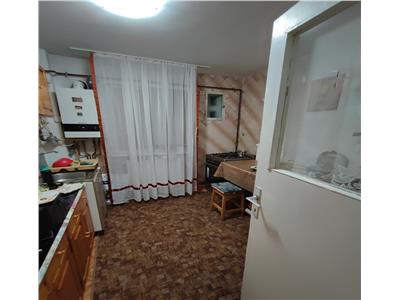 Vanzare apartament 3 camere Gheorgheni zona Hermes, Cluj Napoca