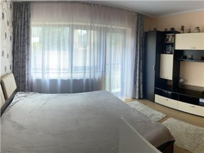 Vanzare apartament 3 camere cu gradina de 200 mp Zorilor zona Eliade, Cluj Napoca