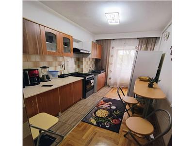 Vanzare apartament 3 camere decomandat Marasti zona Kaufland, Cluj Napoca
