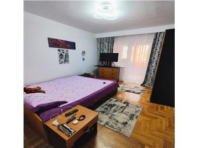 Vanzare apartament 3 camere decomandat Marasti zona Kaufland, Cluj Napoca