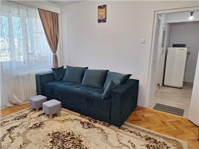 Vanzare apartament 2 camere finisat modern Gheorgheni zona hermes, Cluj-Napoca