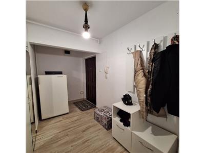 Vanzare apartament 2 camere finisat modern Gheorgheni zona hermes, Cluj Napoca