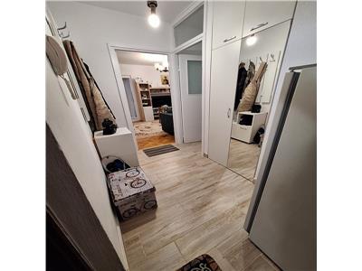 Vanzare apartament 2 camere finisat modern Gheorgheni zona hermes, Cluj Napoca