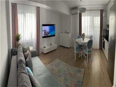 Vanzare apartament 3 camere modern bloc nou Marasti zona Leroy Merlin, Cluj Napoca