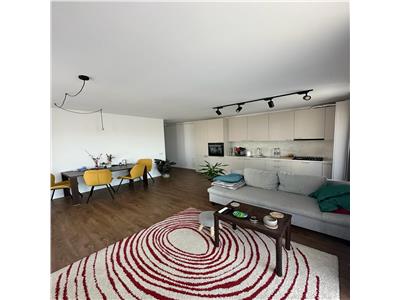 Vanzare apartament 2 camere modern bloc nou zona Zorilor  Lidl Frunzisului