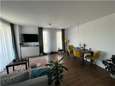 Vanzare apartament 2 camere modern bloc nou zona Zorilor  Lidl Frunzisului