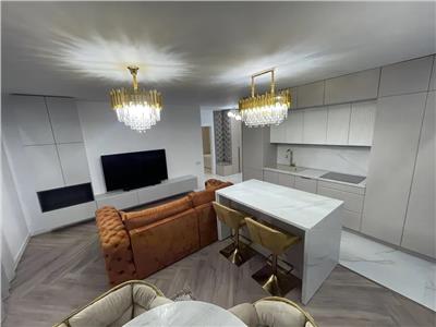 Vanzare apartament 3 camere de LUX locatie de exceptie Marasti FSEGA, Cluj Napoca