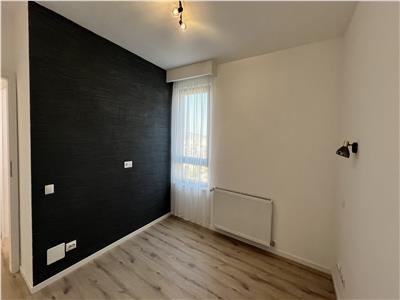 Vanzare apartament 3 camere de LUX bloc nou in Marasti  Iulius Mall