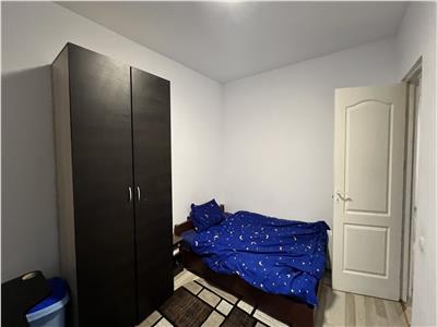 Inchiriere apartament 3 camere bloc nou cu gradina de 40 mp in Manastur  str Campului