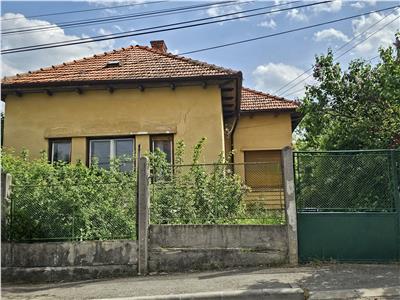 Houses / villas for sale Cluj, A.Muresanu
