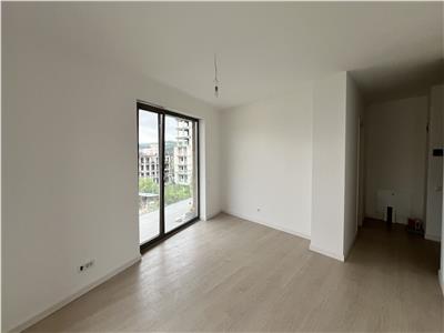 Vanzare apartament 2 camere bloc nou finisat modern in zona Plopilor