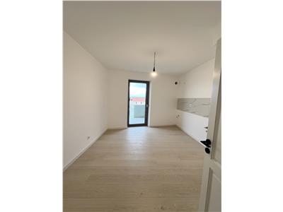 Vanzare apartament 2 camere bloc nou finisat modern in zona Plopilor