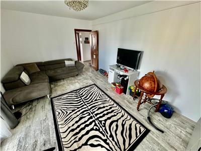 Vanzare apartament 2 camere decomandate modern in Zorilor  strada Lunii