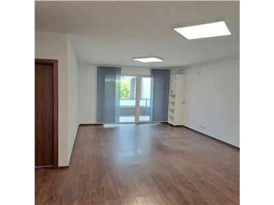 Vanzare apartament 2 camere bloc nou cu parcare in Buna Ziua- zona Grand Hotel Italia