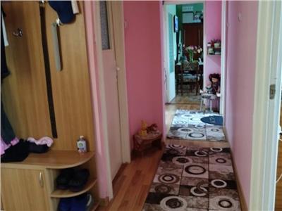 Vanzare apartament 3 camere decomandate in Zorilor  Piata Zorilor