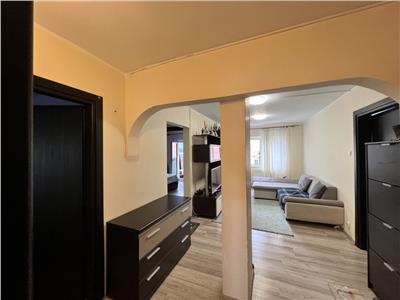 Vanzare apartament 4 camere zona Sigma Center Zorilor, Cluj Napoca