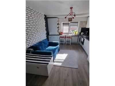 Vanzare apartament 3 camere modern zona Kaufland Rovine Marasti, Cluj Napoca