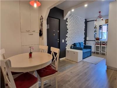Vanzare apartament 3 camere modern zona Kaufland Rovine Marasti, Cluj Napoca
