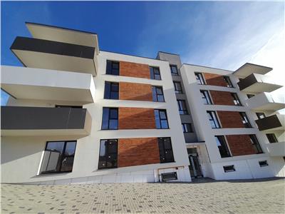 Vanzare apartament 3 camere la o distanta de 3 km de Auchan Iris, Cluj Napoca