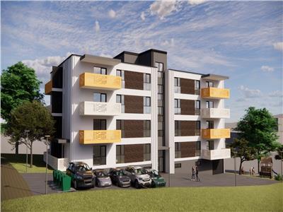 Vanzare apartament 3 camere la o distanta de 3 km de Auchan Iris, Cluj Napoca