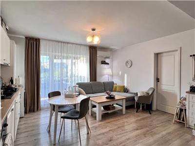 Vanzare apartament 2 camere bloc nou Marasti zona Campus Universitar, Cluj Napoca