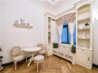 Vanzare apartament 2 camere de LUX zona Magazinului Central, Cluj-Napoca