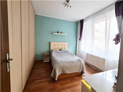Apartments for sale Cluj, Borhanci