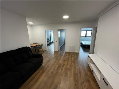 Inchiriere apartament 3 camere modern bloc nou zona Zorilor- Lidl Frunzisului