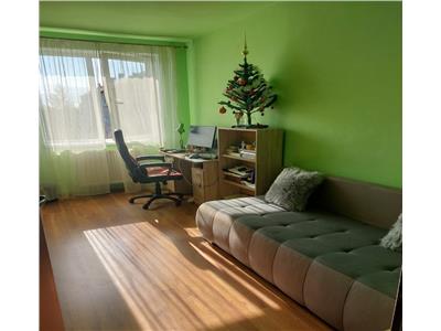 Vanzare apartament 3 camere decomandat Gheorgheni zona Interservisan, Cluj-Napoca