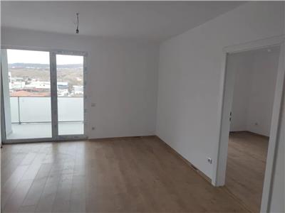 Vanzare apartament 2 camere, cu terasa de 15 mp, Marasti zona Kaufland Fabricii, Cluj-Napoca
