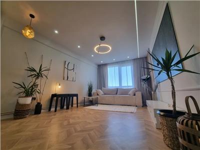 Vanzare apartament 2 camere de LUX Centru zona Horea Capat, Cluj-Napoca